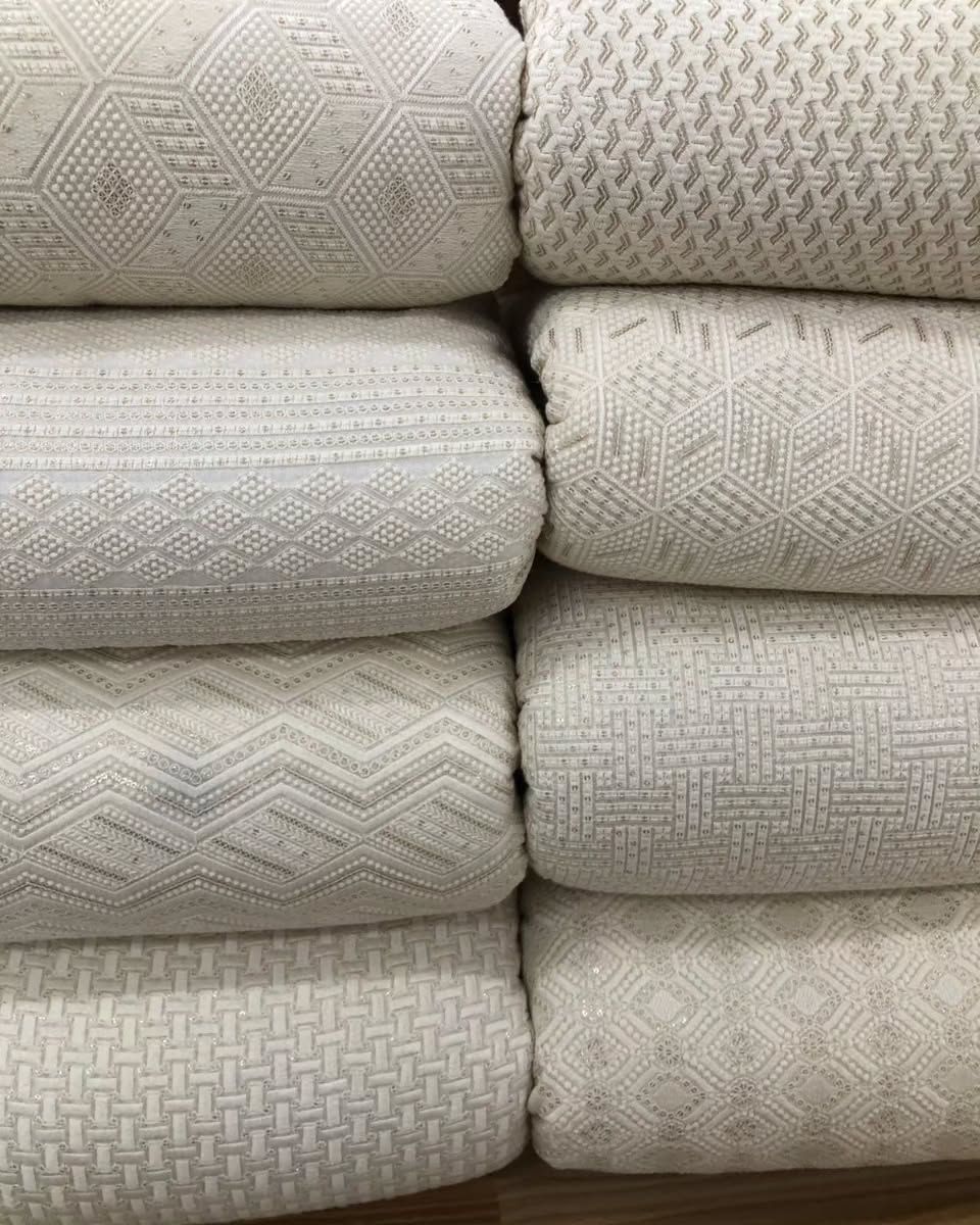 Dyeable Cotton Fabric