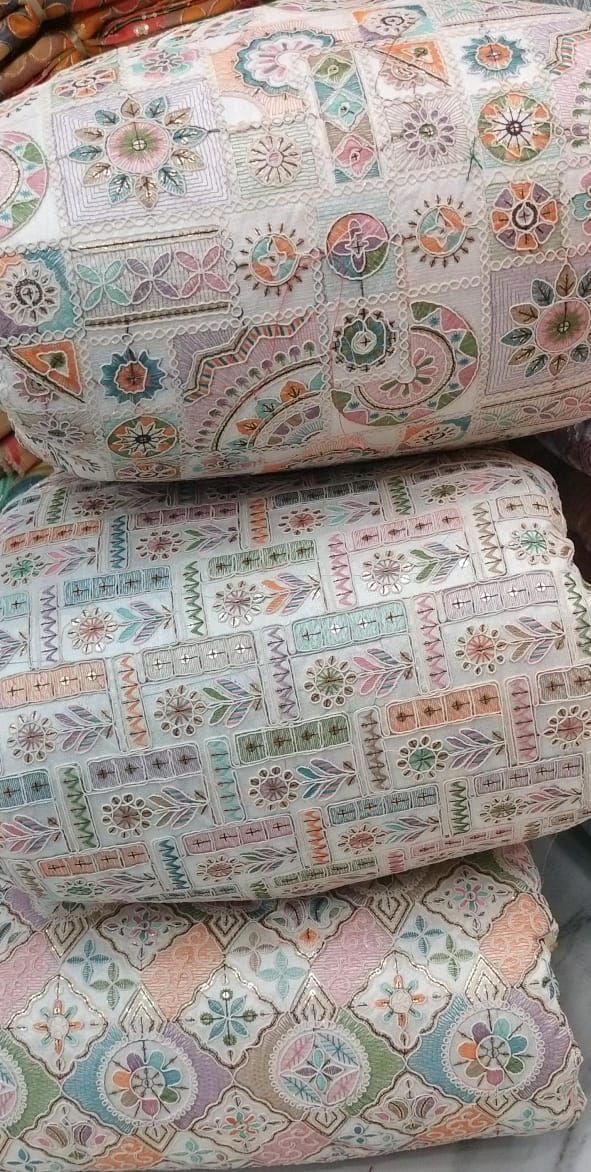 Premium Sherwani Fabric